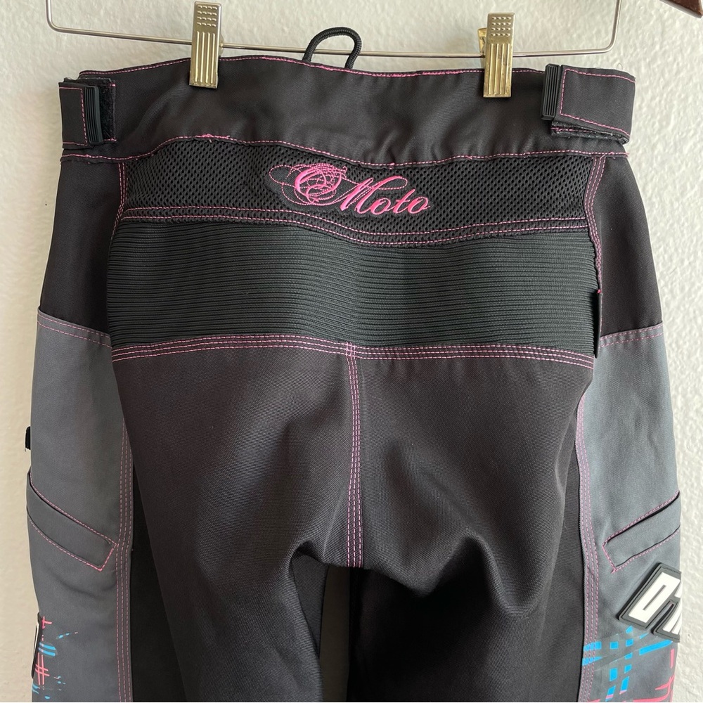 Apocalypse Women’s Moto Pants